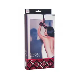 Seksikäs orja setti Scandal
