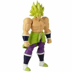 Kolekcionējamas figūras Dragon Ball Broly Super Saiyan Dragon Ball Limit Breaker SS Broly PVC 33 cm (33 cm)