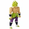 Collectable Figures Dragon Ball Broly Super Saiyan Dragon Ball Limit Breaker SS Broly PVC 33 cm (33 cm)