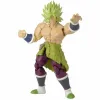 Collectable Figures Dragon Ball Broly Super Saiyan Dragon Ball Limit Breaker SS Broly PVC 33 cm (33 cm)