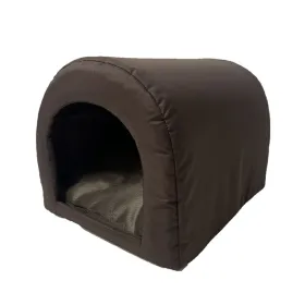 Koiran peti GO GIFT Pronssi 40 x 29 x 3 cm