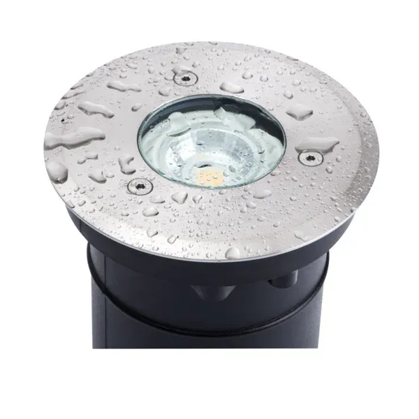 In-ground lighting fitting BERG DL