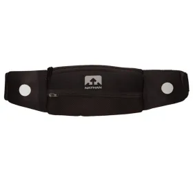 Urheiluvyö Nathan 4808N-0015 Musta