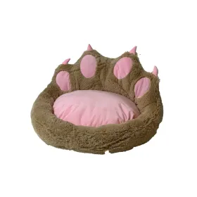 Gyvūnų lova GO GIFT Kupranugaris