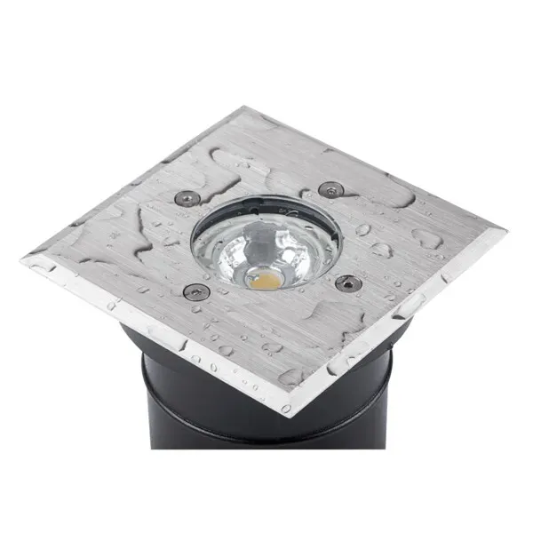 In-ground lighting fitting BERG DL