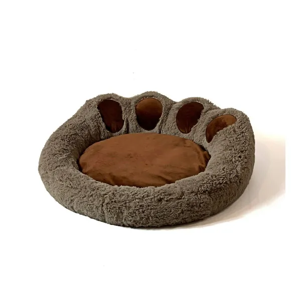 Koiran peti GO GIFT XL Pronssi