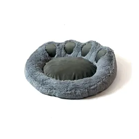 Mājdzīvnieku gulta GO GIFT XL Pelēks