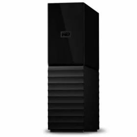 External Hard Drive Western Digital My Book 4TB 3,5