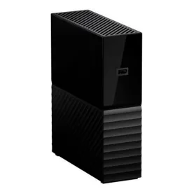External Hard Drive Western Digital My Book 4TB 3,5