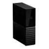 External Hard Drive Western Digital My Book 4TB 3,5