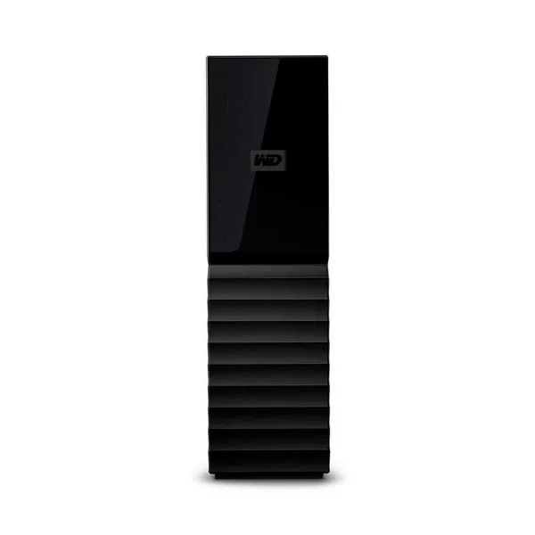 External Hard Drive Western Digital My Book 4TB 3,5