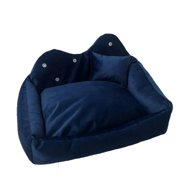 Koiran peti GO GIFT XL Punaruskea 60 x 10 x 45 cm