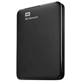 Väline Kõvaketas Western Digital Elements Portable