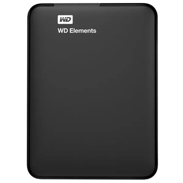 Väline Kõvaketas Western Digital Elements Portable