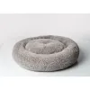 Koiran peti GO GIFT L Harmaa 66 x 120 x 66 cm