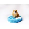 Koiran peti GO GIFT XL Sininen 80 x 10 x 80 cm