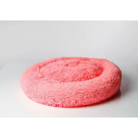 Koiran peti GO GIFT XL Pinkki 80 x 10 x 80 cm