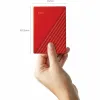 External Hard Drive Western Digital My Passport Red 4 TB HDD