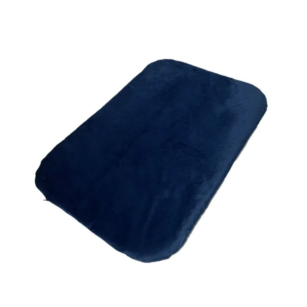 Mājdzīvnieku gulta GO GIFT XXL Sarkanbrūns 135 x 2 x 45 cm