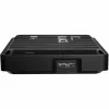 External Hard Drive Western Digital P10 Game Drive Black 2,5" 5 TB