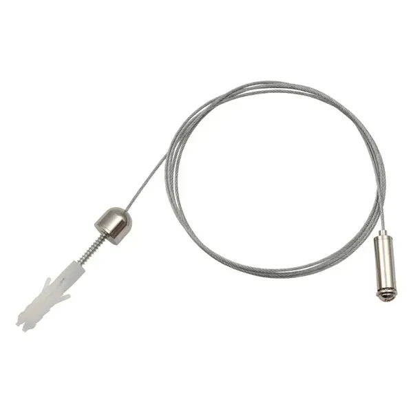 Accessory for recessed modular light fittings ROPE