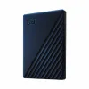 External Hard Drive Western Digital My Passport for Mac 5 TB