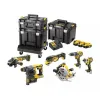 Instrumentu komplekts Dewalt DCK685P3T-QW
