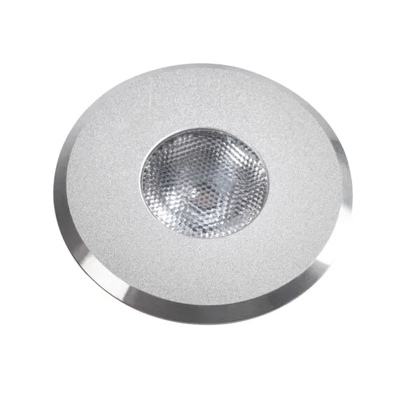 LED mirror light fitting HAXA