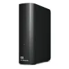 External Hard Drive Western Digital Elements Desktop Black 14 TB