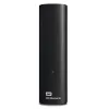 External Hard Drive Western Digital Elements Desktop Black 14 TB