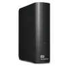 External Hard Drive Western Digital Elements Desktop Black 14 TB