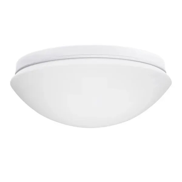 Ceiling-mounted light fitting with replaceable light source PIRES DL