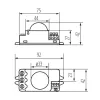 MW motion sensor ROLF JQ