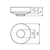 MW motion sensor ROLF JQ