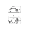 MW motion sensor ROLF JQ