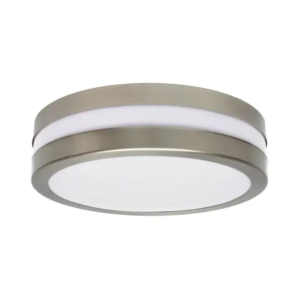 Ceiling-mounted light fitting with replaceable light source JURBA DL