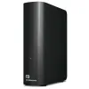 External Hard Drive Western Digital WD Elements Black 16 TB