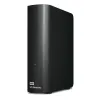 External Hard Drive Western Digital WD Elements Black 16 TB
