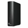 External Hard Drive Western Digital WD Elements Black 16 TB