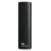 External Hard Drive Western Digital WD Elements Black 16 TB