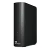 External Hard Drive Western Digital WD Elements Black 16 TB