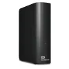 External Hard Drive Western Digital WD Elements Black 16 TB