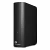 External Hard Drive Western Digital WD Elements Black 16 TB