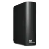External Hard Drive Western Digital WD Elements Black 16 TB