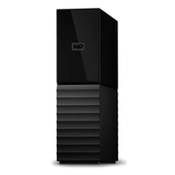 External Hard Drive Western Digital My Book Black 16 TB