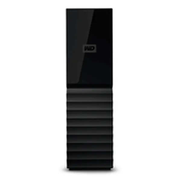External Hard Drive Western Digital My Book Black 16 TB