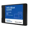 Жесткий диск Western Digital SA510 500 GB SSD SSD