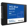 Hard Drive Western Digital SA510 500 GB SSD SSD