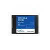 Жесткий диск Western Digital SA510 500 GB SSD SSD