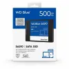 Жесткий диск Western Digital SA510 500 GB SSD SSD